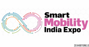 Smart Mobility India Expo: New Delhi Biggest Smart Mobility Exhibition