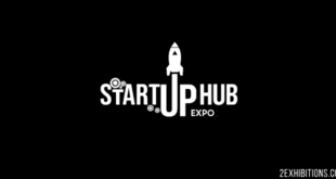 Startup Hub Expo: New Delhi Grandest Startup Exhibition of India