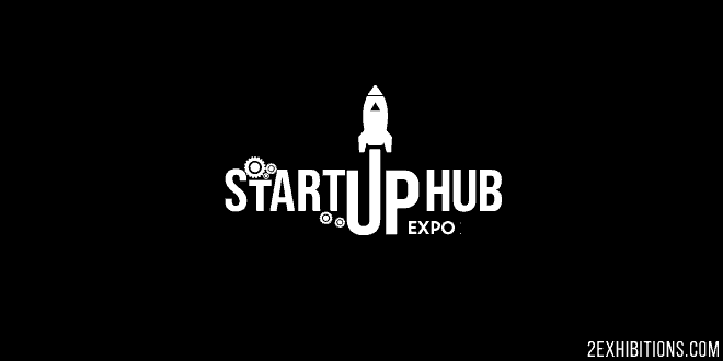 Startup Hub Expo: New Delhi Grandest Startup Exhibition of India