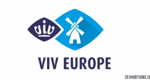 VIV Europe: Netherlands Animal and Poultry Husbandry Expo, Utrecht