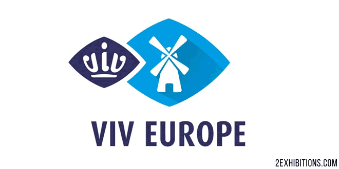 VIV Europe: Netherlands Animal and Poultry Husbandry Expo, Utrecht