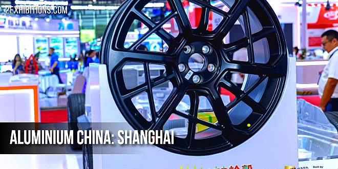 The trade fair attracts exhibitors from all areas of the aluminium sector – including smelters, equipment manufacturers, and systems providers