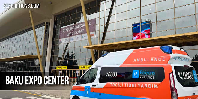 It is a multipurpose events venue. It is a common ground for industry exhibitions, conferences, product demonstrations, seminars, meetings, corporate events