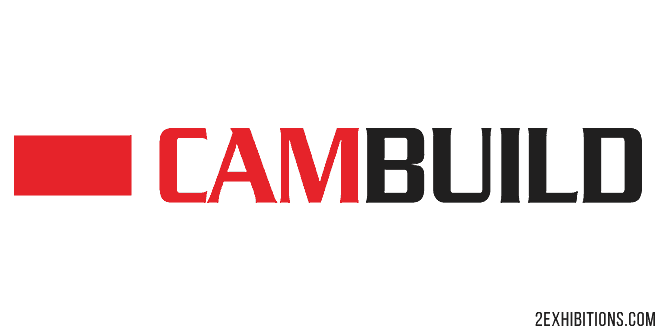 CAMBUILD Phnom Penh: Cambodia Building & Construction Industry Show