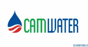 CAMWATER: Cambodia Water Supply, Sanitation & Industrial Wastewater Treatment Expo