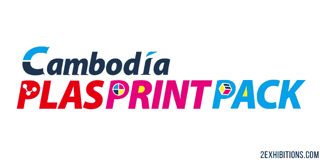 CambodiaPlasPrintPack: Cambodia Plastics, Rubber, Packaging & Printing Industry Expo