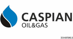 Caspian Oil & Gas Exhibition: Part of Baku Energy Week