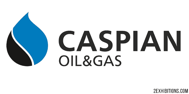 Caspian Oil & Gas Exhibition: Part of Baku Energy Week