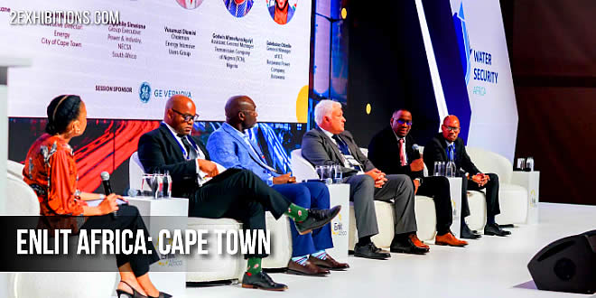 Enlit Africa brings the system together — to share what works, compare approaches and accelerate the practical, financial and operational solutions Africa needs right now