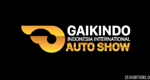 GIIAS Jakarta 2026: GAIKINDO Indonesia International Auto Show