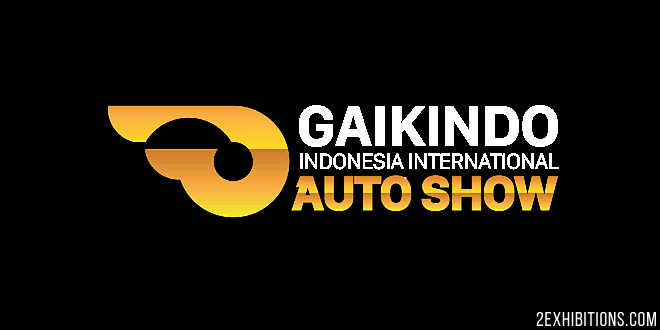 GIIAS Jakarta 2026: GAIKINDO Indonesia International Auto Show