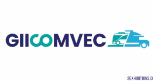 GIICOMVEC Jakarta: Indonesia Commercial Vehicle B2B Expo