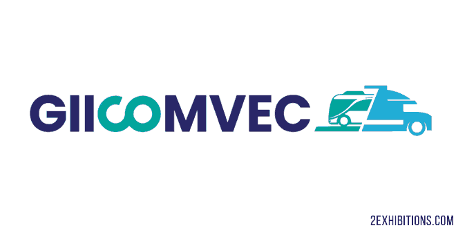 GIICOMVEC Jakarta: Indonesia Commercial Vehicle B2B Expo