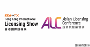 HKTDC Hong Kong International Licensing Show (HKILS) & Asian Licensing Conference (ALC)