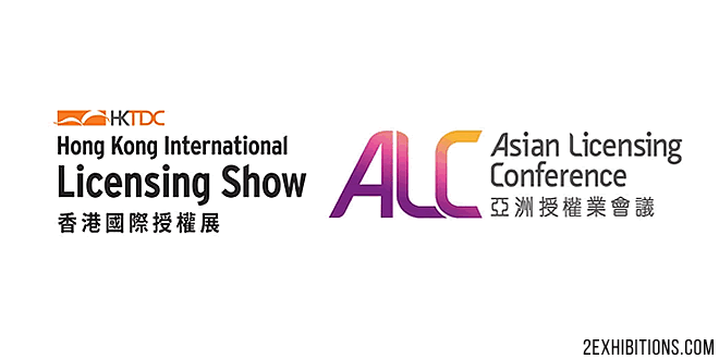 HKTDC Hong Kong International Licensing Show (HKILS) & Asian Licensing Conference (ALC)