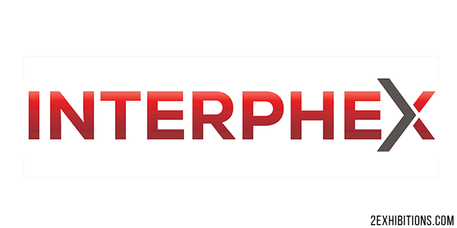 INTERPHEX USA: New York Global Pharmaceutical and Biotechnology Expo