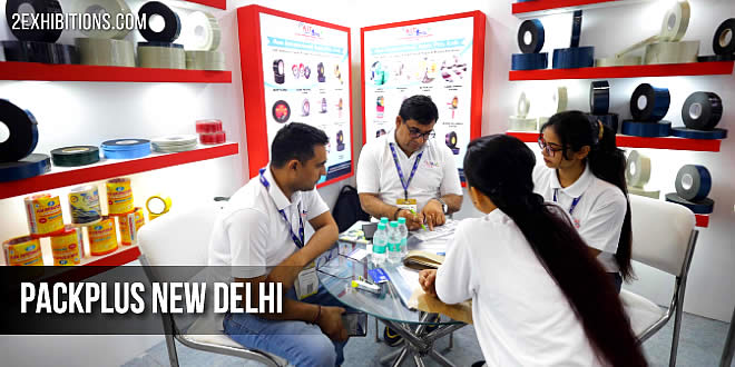 Redefining business opportunities in Packaging, Converting and Supply Chain