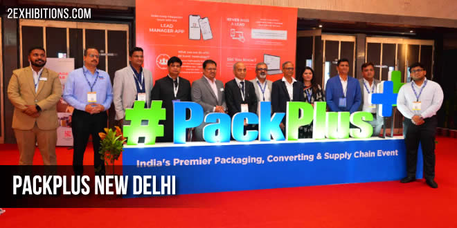 Total packaging, converting, and supply chain event