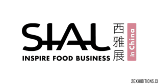 SIAL China: Shanghai - Asia's Largest Food and Beverage Trade Fair