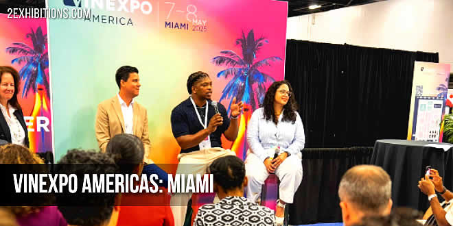 Over two focused days, the event connects international and local producers with qualified decision-makers. It creates the right conditions for efficient meetings, portfolio expansion and long-term partnerships.