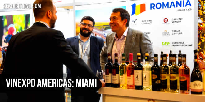 The format prioritises curated encounters, helping exhibitors and visitors make the most of their time and generate concrete business outcomes.