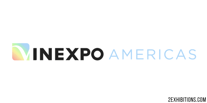 Vinexpo Americas: Miami Wine & Spirits B2B Business Event, Florida