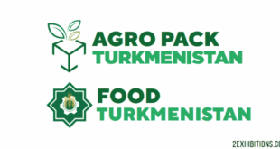 Agro Pack & Food Turkmenistan: Ashgabat Agriculture, Packaging & Food Industries Expo