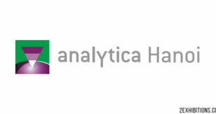 analytica Hanoi: Northern Vietnam Science & Laboratory Solutions Expo