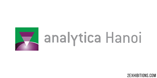 analytica Hanoi: Northern Vietnam Science & Laboratory Solutions Expo