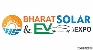 Bharat Solar & EV Expo: Bhopal Solar Energy, Electric Vehicles, Power & Allied Industry Exhibition