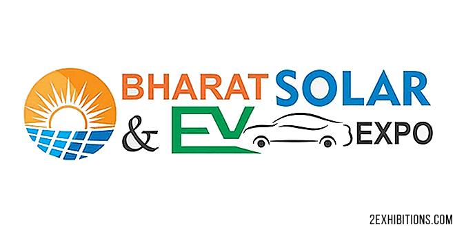 Bharat Solar & EV Expo: Bhopal Solar Energy, Electric Vehicles, Power & Allied Industry Exhibition