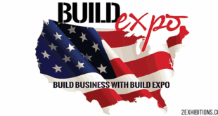 Build Expo USA: America's Premier Regional Building & Construction Event