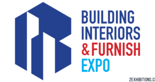 Building, Interiors & Furnish Expo: BIF Jakarta, Indonesia