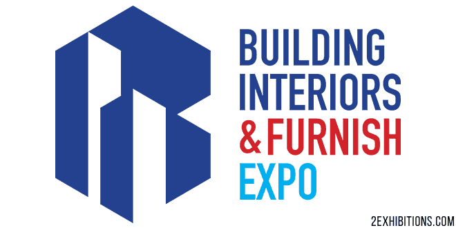 Building, Interiors & Furnish Expo: BIF Jakarta, Indonesia