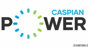 Caspian Power: Baku Energy Week - Caspian International Clean Energy Exhibition