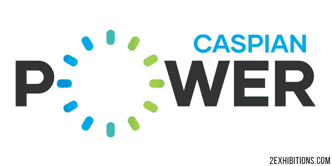 Caspian Power: Baku Energy Week - Caspian International Clean Energy Exhibition