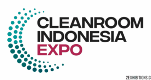 Cleanroom Indonesia Expo: Jakarta Cleanroom Technology & Industrial Equipment Exhibition