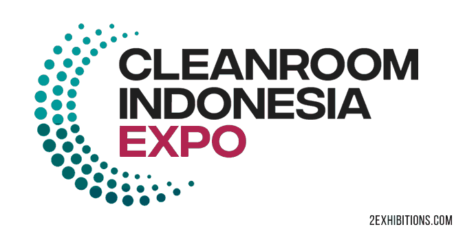 Cleanroom Indonesia Expo: Jakarta Cleanroom Technology & Industrial Equipment Exhibition