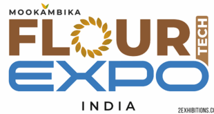 Flour Tech Expo Hyderabad: India's Premier Flour Tech Expo