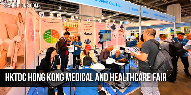 Over 1,000 investment and business matching meetings lined up underscoring Hong Kong’s role as a healthcare investment hub