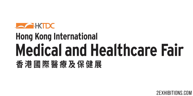 HKTDC Hong Kong International Medical and Healthcare Fair
