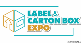 Label & Carton Box Expo: Indonesia Label Printing & Carton Box Packaging Industries Exhibition