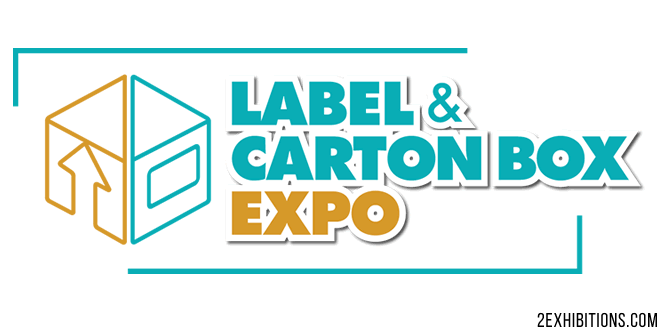 Label & Carton Box Expo: Indonesia Label Printing & Carton Box Packaging Industries Exhibition
