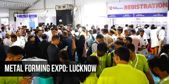 Metal Forming Expo is a market leading platform showcasing laser cutting, sheet metal forming, welding, robotic welding technology, machine tools, machine elements, hydraulic presses, CNC machining, water- jet, bending, sheet metal technologies, sheet metal fabrication, forming, separation, power presses