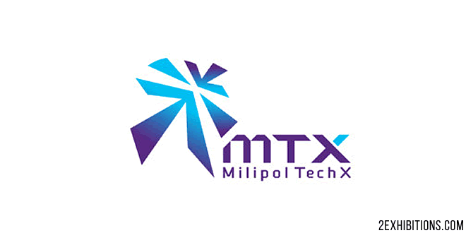 Milipol TechX Singapore: Solutions, Technologies & Innovations for Safety and Homeland Security