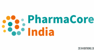 PharmaCore India: Mumbai Exhibition for API, KSM, Formulation, Excipients, Contract Manufacturing