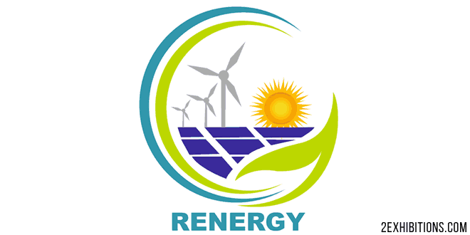RENERGY Coimbatore: South India Renewable & Sustainable Energies Expo