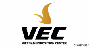 Vietnam Exposition Center, Hanoi