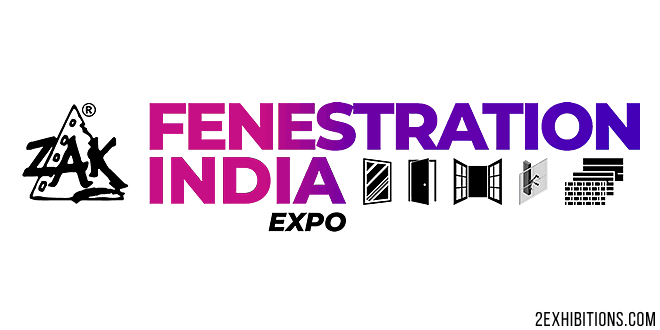 Zak Fenestration India: Bengaluru Glass, Doors, Windows, Façades & Aluminium Extrusions Expo