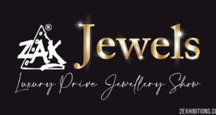 Zak Jewels Expo: India's B2C Jewellery Show